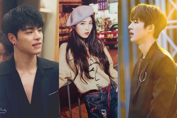 คุณคิดว่าใครคือ พระเอก