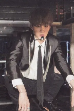 ปกนิยาย Ruteboys. Music (BTS EXO)