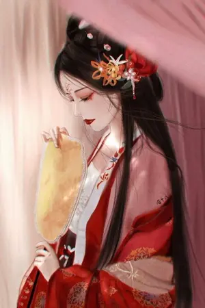 ปกนิยาย ท่านแม่ ข้าจะเลี้ยงน้องเล็กเอง!