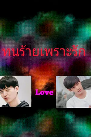 ปกนิยาย