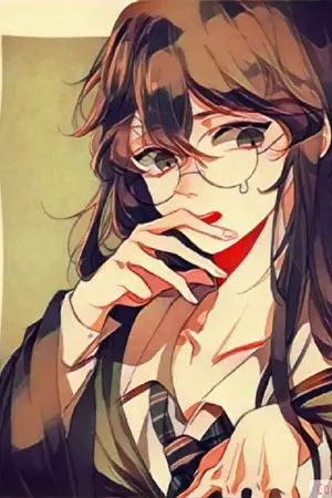 ปกนิยาย FIC HARRY POTTER :: The different vision.