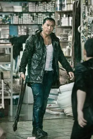 ปกนิยาย ดิบหักเดือด(Boiled)