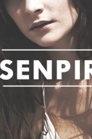 ปกนิยาย Fic Harry Potter │ S E N P I R  (OC)