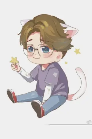 ปกนิยาย [Identity V] ลัคกี้กายสาย OP