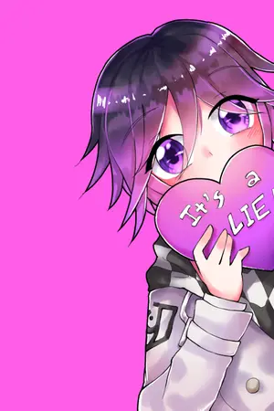 ปกนิยาย Danganronpa V3 | ขอร้องละนะ อย่าฆ่าเมนฉันเลย [oc]