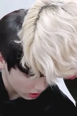 ปกนิยาย LOVE STORY  ( KOOKMIN )