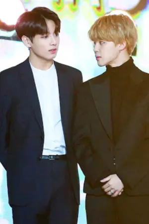 ปกนิยาย (END) อ้าว! พี่จีมิน ||KOOKMIN||JINV||HOPEGA|| (END)