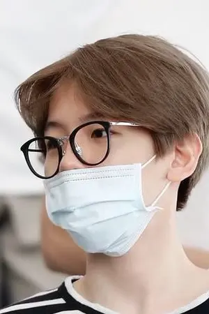 ปกนิยาย Flowers in the wind [chanbaek]