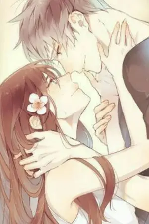 ปกนิยาย Oh my god รักนะครับคุณผีของผม(ภาคแรก)