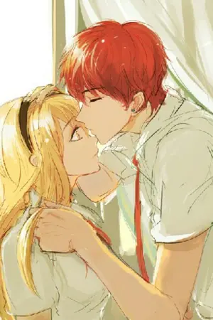 ปกนิยาย Stop!!! หยุดทำให้รักซ่ะทีเถอะยัยบ้า