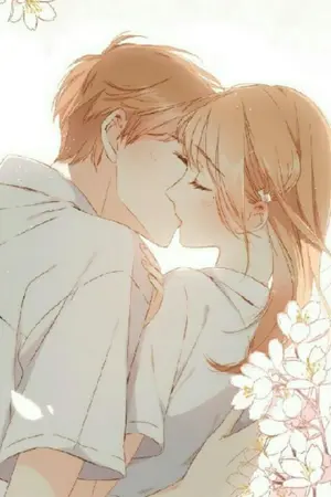 ปกนิยาย Lucky Love โชคดีที่มีเธอ(ภาคสอง)