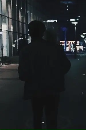 ปกนิยาย [YAOI] Dead of night #เฮซไนท์