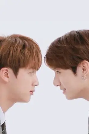 ปกนิยาย Different KOOKJIN