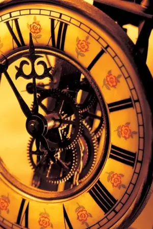 ปกนิยาย How Long (Markno)