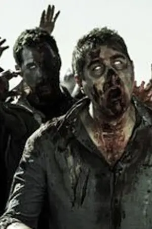 ปกนิยาย Bts x you โรคละบาดzoombie