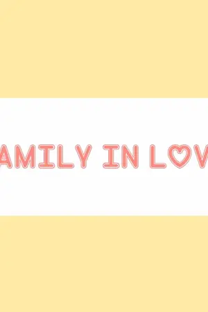 ปกนิยาย [ Rewrite ] Family in Love. ( Kookmin ) #แฟมกม.