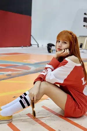 ปกนิยาย (nct x blackpink) i give my first love to you