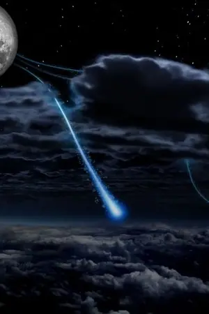 ปกนิยาย ปาฏิหาริย์ รักสามโลก