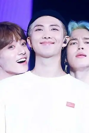 ปกนิยาย The Hunters หน่วย​(ไม่)​ลับ​จับ​ทรชน​