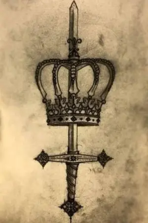 ปกนิยาย Prince's eyes {nielong}