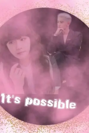 ปกนิยาย is it possible? CB f.​exo​ nct.​ver. thai