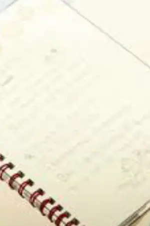 ปกนิยาย นิยายรักผ่านห้องสมุด