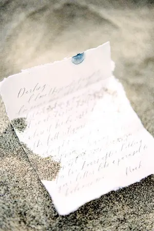 ปกนิยาย [ SF BTS ] Last Letter | KOOKMIN