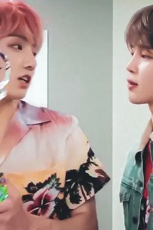 ปกนิยาย จีกุกมิน by Rukkanlp