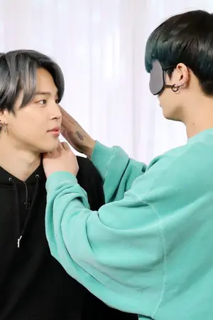 ปกนิยาย Wonder soul มหัศจรรย์วิญญาณแห่งรัก ฉบับกุกมิน