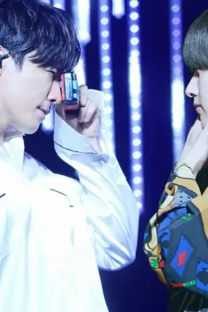 ปกนิยาย [FIC HAEEUN] เธอผู้อยู่ในความทรงจำ