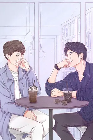 ปกนิยาย [จบแล้ว] More than Words ไม่ต้องพูดก็รู้ว่ารัก [Fic SingtoKrist]