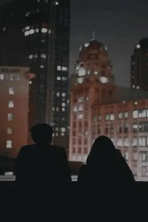 ปกนิยาย 𝐅𝐫𝐢𝐞𝐧𝐝 𝐙𝐨𝐧𝐞