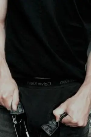 ปกนิยาย แรงชัง Markbam [Mpreg]