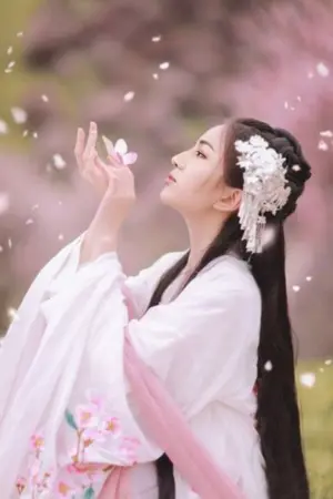 ปกนิยาย ข้ามภพมาเจอรัก |MarkBam