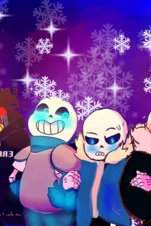 ปกนิยาย High Schoo|AU Sans