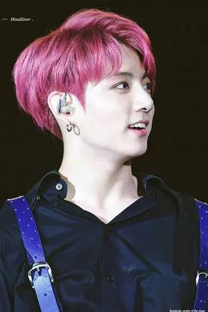 ปกนิยาย SF 2/3 [Jungkook X You] Love or Hate ?