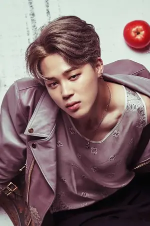 ปกนิยาย [Jimin X You] เผลอใจให้พี่ข้างบ้าน