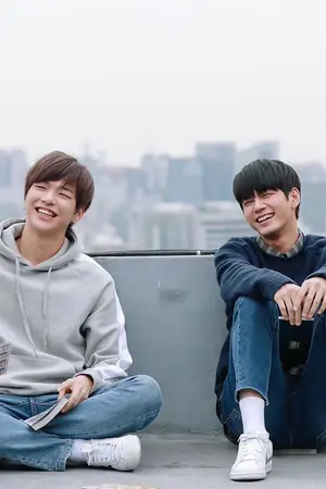 ปกนิยาย (OS/SF) STORY BETWEEN US [ongniel is science]