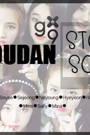 ปกนิยาย [9-Shots] Gugudan Story Gugudan Song {GGD's Project} #9ShotsGSGS