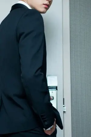 ปกนิยาย [Fic BTS] อาจารย์ที่รัก {KookV}