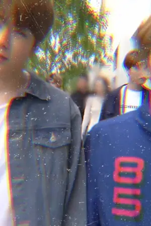 ปกนิยาย (OS) Our love -JAEMARK