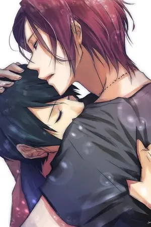 ปกนิยาย มันก็แค่รักชั่วคราว...