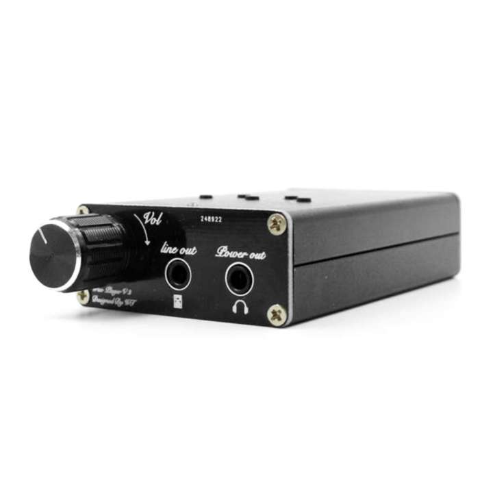 DAC Amp Bluetooth แบบ USB ยี่ห้อไหนดี