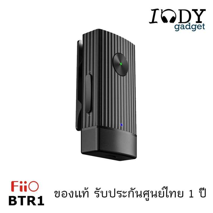DAC Amp Bluetooth แบบ USB ยี่ห้อไหนดี