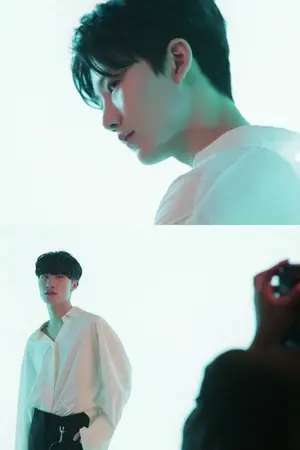 ปกนิยาย Umbrella - JUNDAM