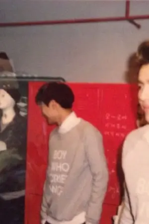 ปกนิยาย Fic(os/sf) exo: song with krisho