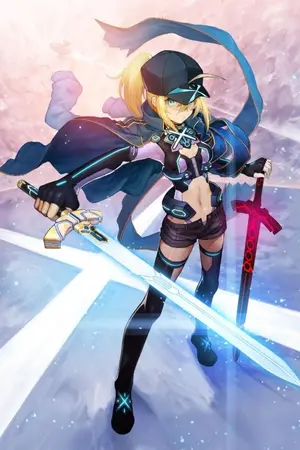 ปกนิยาย การผจญภัยของอนาคตสมาชิกผู้กล้า