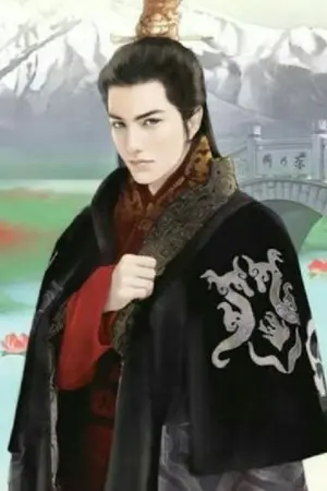 ปกนิยาย ไท่จื่อเฟยของข้าเป็นบุรุษรูปงาม(ภาคพิเศษ)