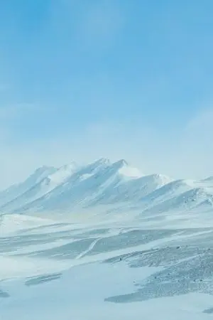 ปกนิยาย Ice heart หัวใจน้ำแข็ง(Lokipeter ft. Stony)