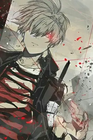 ปกนิยาย [Fic Reborn OS/SF] Love is...? [AllBelphegor] [Yaoi]